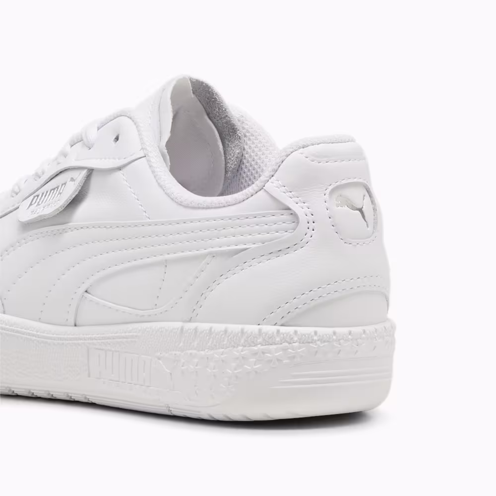 TENIS FEMENINO PUMA PALERMO LAMODA LTH – foto 5